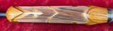 Savage Model 24
410 /22LR
Custom English walnut stock Unique - 13 of 15