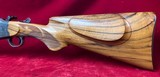Savage Model 24
410 /22LR
Custom English walnut stock Unique - 8 of 15
