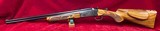 Savage Model 24
410 /22LR
Custom English walnut stock Unique - 7 of 15