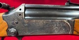 Savage Model 24
410 /22LR
Custom English walnut stock Unique - 4 of 15