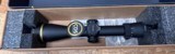Leupold VX-6HD 2-12x42mm CDS-ZL2 FireDot Duplex 171563 (NEW , OPEN BOX) - 1 of 4