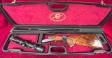 CHAPUIS ARMES Progress RGEX Double rifle 7x57R
caliber - 15 of 15