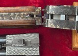 Kimber Valier Grade II 20 Gauge 26 in. barrels. Ejectors,
3” chambers. - 9 of 10