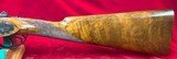 Kimber Valier Grade II 20 Gauge 26 in. barrels. Ejectors,
3” chambers. - 2 of 10