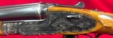 Kimber Valier Grade II 20 Gauge 26 in. barrels. Ejectors,
3” chambers. - 3 of 10