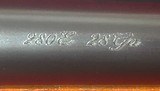 Merkel 280 E 28ga SxS shotgun straight grip, DT, EJ - 5 of 15