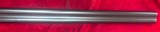 Merkel 280 E 28ga SxS shotgun straight grip, DT, EJ - 9 of 15