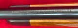 Kimber of Oregon Model 82 Custom Classic Deluxe 22 LR - 9 of 14