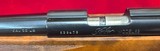 Kimber of Oregon Model 82 Custom Classic Deluxe 22 LR - 8 of 14