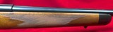 Kimber of Oregon Model 82 Custom Classic Deluxe 22 LR - 3 of 14