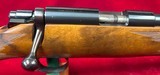 Kimber of Oregon Model 82 Custom Classic Deluxe 22 LR - 4 of 14
