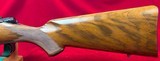 Kimber of Oregon Model 82 Custom Classic Deluxe 22 LR - 5 of 14