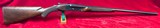 WINCHESTER MODEL 21 TOURNAMENT GRADE
SKEET 20 GAUGE 2 BARREL SET PRE WAR MFG 1934
