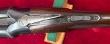 WINCHESTER MODEL 21 TOURNAMENT GRADE
SKEET 20 GAUGE 2 BARREL SET PRE WAR MFG 1934 - 8 of 15