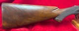 WINCHESTER MODEL 21 TOURNAMENT GRADE
SKEET 20 GAUGE 2 BARREL SET PRE WAR MFG 1934 - 3 of 15