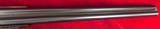 WINCHESTER MODEL 21 TOURNAMENT GRADE
SKEET 20 GAUGE 2 BARREL SET PRE WAR MFG 1934 - 6 of 15
