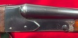 WINCHESTER MODEL 21 TOURNAMENT GRADE
SKEET 20 GAUGE 2 BARREL SET PRE WAR MFG 1934 - 4 of 15