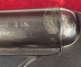 WINCHESTER MODEL 21 TOURNAMENT GRADE
SKEET 20 GAUGE 2 BARREL SET PRE WAR MFG 1934 - 14 of 15