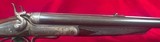 Joseph Lang & Son Double Rifle
.450 BPE, London
ANTIQUE Immaculate Condition - 5 of 15