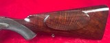 Joseph Lang & Son Double Rifle
.450 BPE, London
ANTIQUE Immaculate Condition - 6 of 15