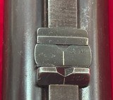 Joseph Lang & Son Double Rifle
.450 BPE, London
ANTIQUE Immaculate Condition - 9 of 15