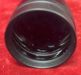 Leupold VX-2 4x12 40mm Adjustable Objective WINDPLEX Reticle Matte - 8 of 11