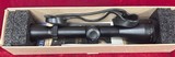 Leupold VX-2 4x12 40mm Adjustable Objective WINDPLEX Reticle Matte - 11 of 11