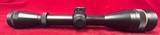 Leupold VX-2 4x12 40mm Adjustable Objective WINDPLEX Reticle Matte - 1 of 11