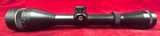 Leupold VX-2 4x12 40mm Adjustable Objective WINDPLEX Reticle Matte - 3 of 11