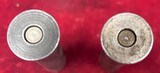 A.H. Fox toy shotgun cartridges 1 pairfully functional - 3 of 3