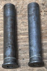 A.H. Fox toy shotgun cartridges 1 pair
fully functional