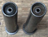 A.H. Fox toy shotgun cartridges 1 pair
fully functional - 3 of 3