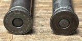 A.H. Fox toy shotgun cartridges 1 pair
fully functional - 2 of 3