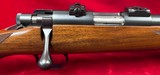 Cooper Arms
(Montana) Model 57M .22 WMR
Early 3 screw version - 3 of 12