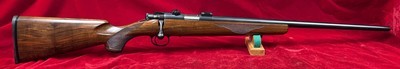 Cooper Arms
(Montana) Model 57M .22 WMR
Early 3 screw version