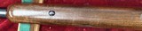 Cooper Arms
(Montana) Model 57M .22 WMR
Early 3 screw version - 9 of 12