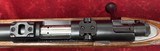 Cooper Arms
(Montana) Model 57M .22 WMR
Early 3 screw version - 8 of 12