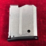 Cooper Arms
(Montana) Model 57M .22 WMR
Early 3 screw version - 12 of 12