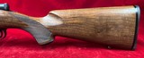 Cooper Arms
(Montana) Model 57M .22 WMR
Early 3 screw version - 5 of 12