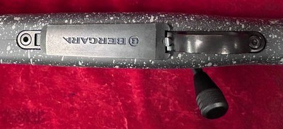 Bergara B14 RidgeCaliber:30-06 - Image 9 of 11