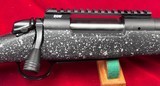 Bergara B14 Ridge
Caliber:
30-06 - 4 of 11