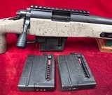 VUDOO GUN WORKS V22 Factory Custom Build 22 rifle (similar to the Ravage) - 2 of 14