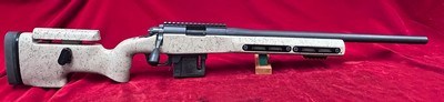 VUDOO GUN WORKS V22 Factory Custom Build 22 rifle (similar to the Ravage)