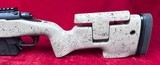 VUDOO GUN WORKS V22 Factory Custom Build 22 rifle (similar to the Ravage) - 8 of 14