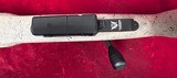 VUDOO GUN WORKS V22 Factory Custom Build 22 rifle (similar to the Ravage) - 11 of 14