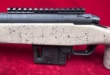 VUDOO GUN WORKS V22 Factory Custom Build 22 rifle (similar to the Ravage) - 9 of 14