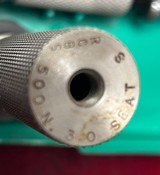 .500 Nitro/ .500 BPE RCBS die set for
.500 Nitro and .500 Black Powder Express - 3 of 3