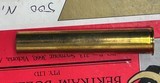 Bertram 500 Nitro Express or Black Powder Express unfired brass NEW 20 rds - 3 of 3