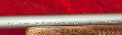 Kimber 84M Classic 