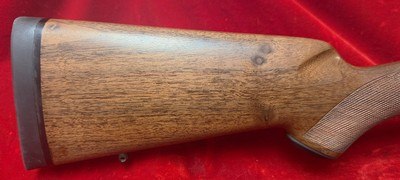 Kimber 84M Classic 